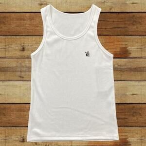 Hellstar White Vest